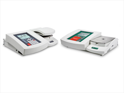 Refractometers J57AB and J157AB Rudolph Research